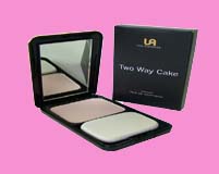 Una two Way Cake